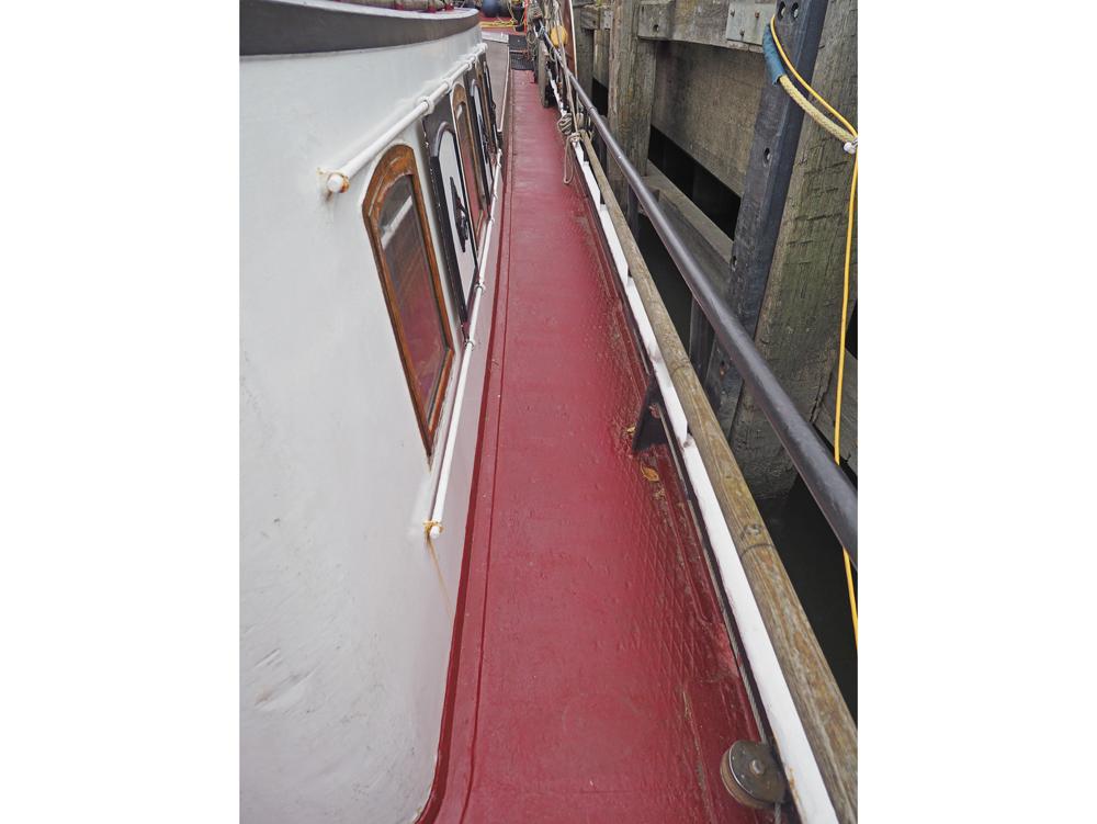  &Eacute;quipement de pont 